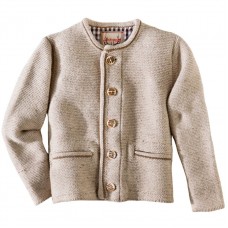 Stockerpoint Children's Knit Jacket